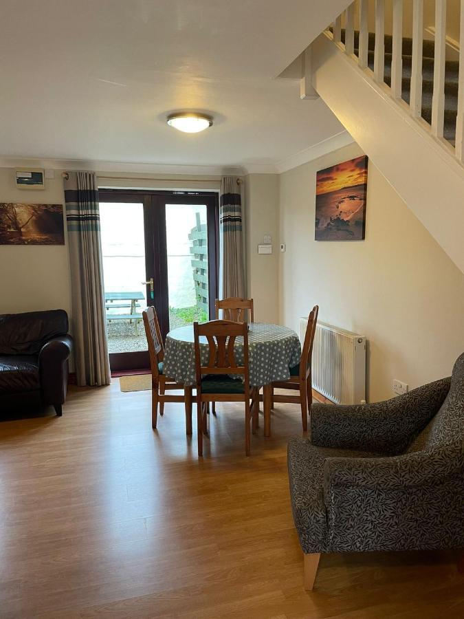 Rose Cottage Кэмелфорд Экстерьер фото