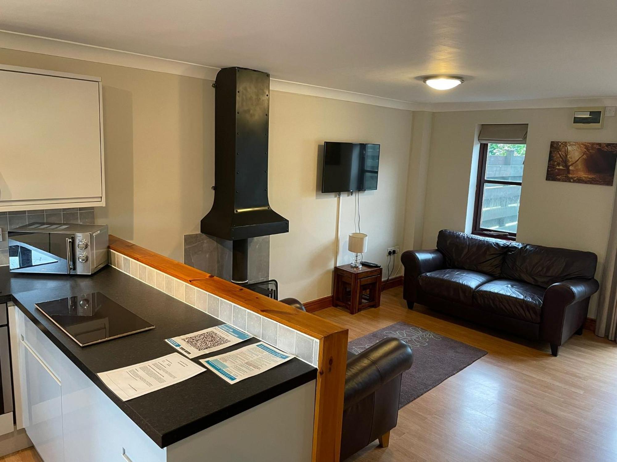 Rose Cottage Кэмелфорд Экстерьер фото