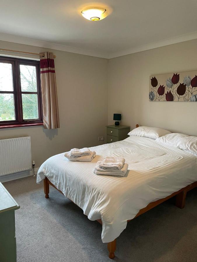 Rose Cottage Кэмелфорд Экстерьер фото